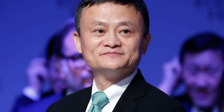 Coronavirus: Jack Ma’s package for Africa arrives