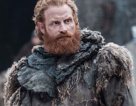 ‘Game of Thrones’ actor says he tested positive for Covid-19