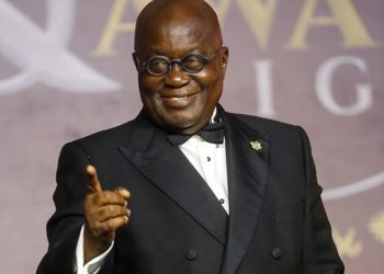 Ghanaians praise Nana Addo for his bold decisions