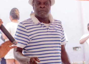 Legendary Ghana, Kotoko & Hearts of Oak striker Opoku Afriyie is dead