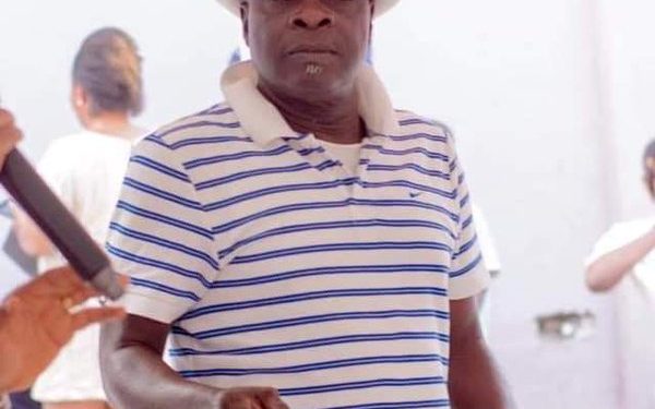 Legendary Ghana, Kotoko & Hearts of Oak striker Opoku Afriyie is dead