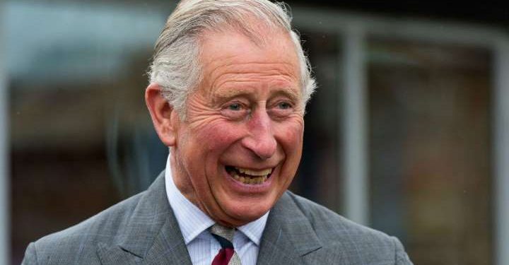 Coronavirus: Prince Charles out of virus self-isolation