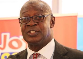 Eat local foods to prevent premature deaths – Professor Akosa