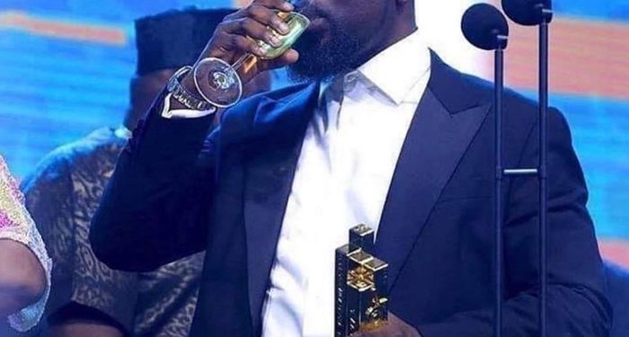 Sarkodie tops VGMA 2020 nominations