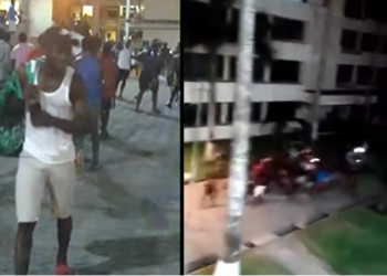 University students jubilate after latest directives on coronavirus