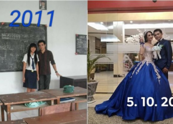 Teacher dated his 13-year-old student and married her when she turned 20