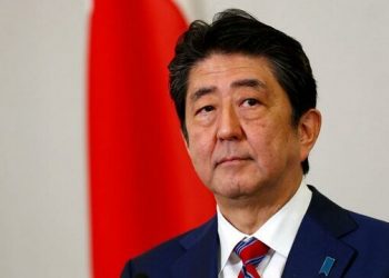 Coronavirus: Tokyo Olympics will go ahead, says Japan’s PM Shinzo Abe