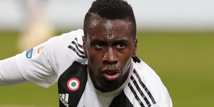 Matuidi tests positive for Coronavirus