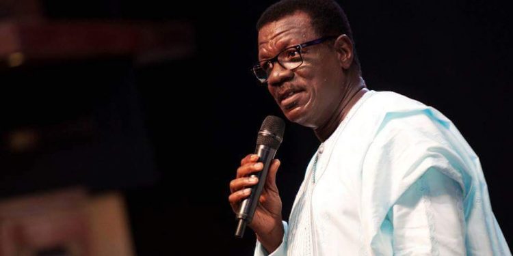 ICGC suspends baptism over coronavirus