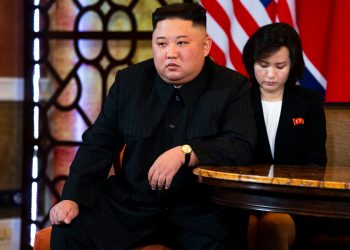 N Korea fires more missiles than ever amid coronavirus pandemic