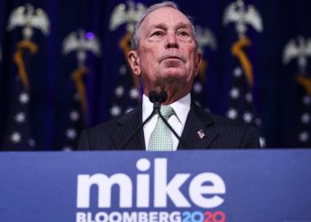 Michael Bloomberg ends US presidential campaign