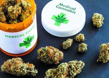 Rastafari Council applauds Parliament for legalising ganja for medical use