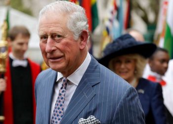 Prince Charles tests positive for Coronavirus