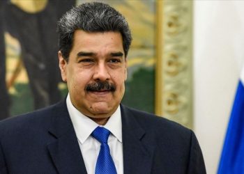 Venezuela’s Maduro urges women to have six children
