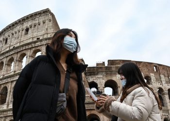 Coronavirus: Italy’s death toll overtakes China’s