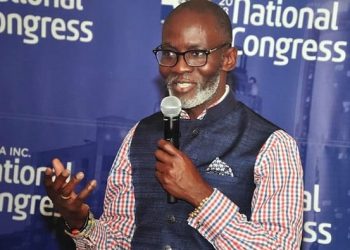 Akufo-Addo will find money to fund construction of ’88 hospitals’ – Gabby tells NDC