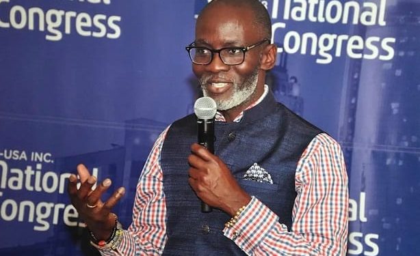 Akufo-Addo will find money to fund construction of ’88 hospitals’ – Gabby tells NDC