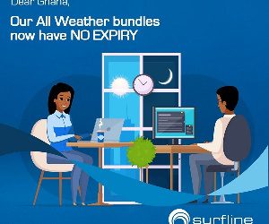 Surfline announces ‘No Data Expiry’ policy