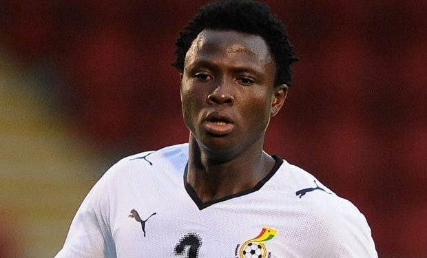 ‘I was receiving ¢150 as salary at Kotoko’ – Samuel Inkoom reveals