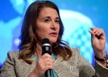 Coronavirus: Expect dead bodies in the street of African countries – Melinda Gates warns
