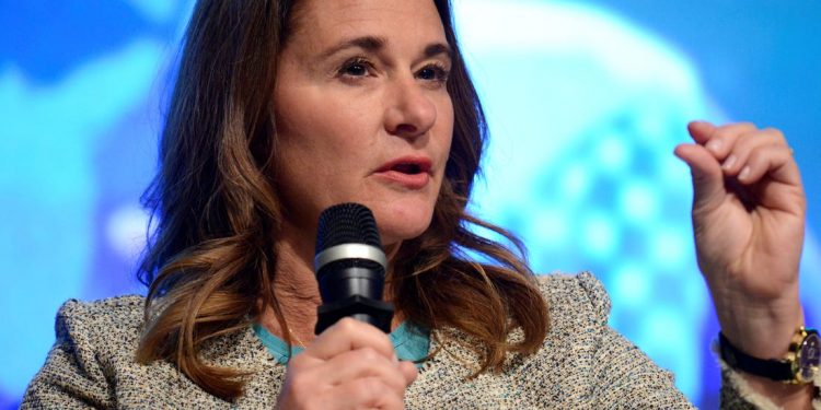 Coronavirus: Expect dead bodies in the street of African countries – Melinda Gates warns