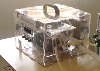 KNUST researchers develop ventilator to support coronavirus treatment