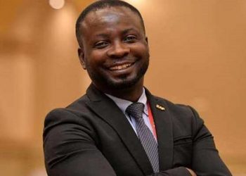 My time as AshantiGold CEO was successful- Frederick Acheampong