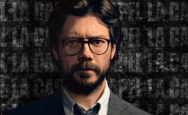 Money Heist professor approves ‘Nigerian remake’