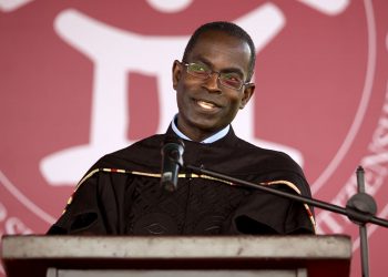 Ashesi beats University of Ghana, KNUST in latest THE rankings