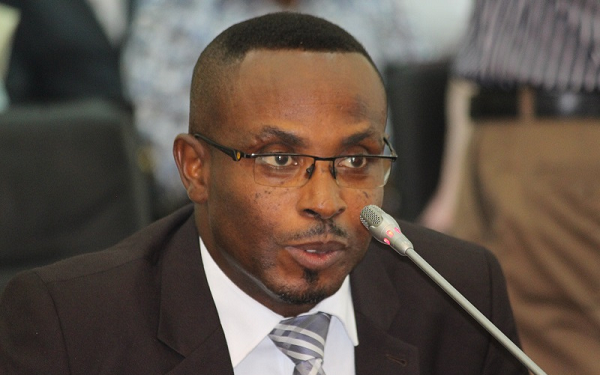 NDC prayed for coronavirus; they’re ‘rejoicing behind closed doors’ – Kwamena Duncan alleges