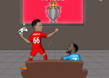 Live streamed: ePremier League