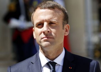 Coronavirus: Macron questions China’s handling of outbreak