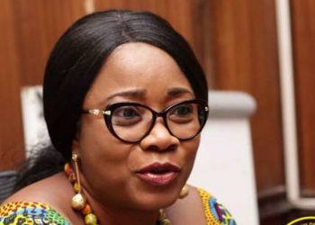 Coronavirus: Waakye, kenkey, koko sellers to feed Ghanaians for free – Gender Minister