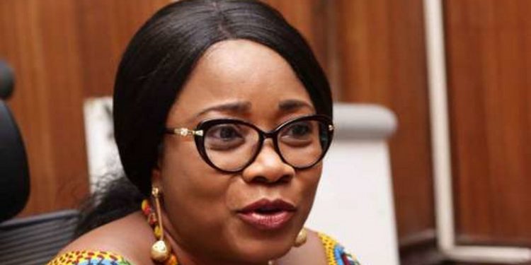 Coronavirus: Waakye, kenkey, koko sellers to feed Ghanaians for free – Gender Minister