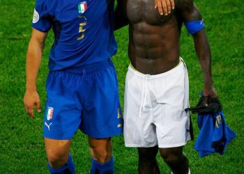 2006 World Cup: Ghana played better than Italy – Stephen Appiah