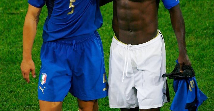 2006 World Cup: Ghana played better than Italy – Stephen Appiah