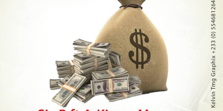 New music: Six.B ft A.kinx – Money