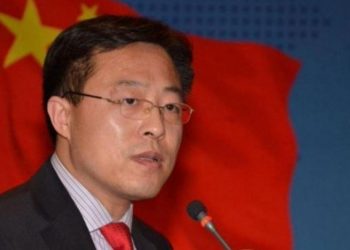 China Denies Covid-19 Cover Up