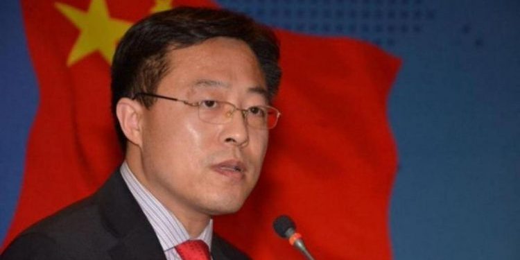 China Denies Covid-19 Cover Up