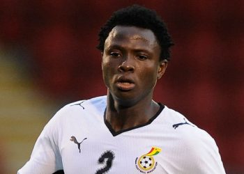 KP Boateng never insulted you – Inkoom exposes Kwasi Appiah