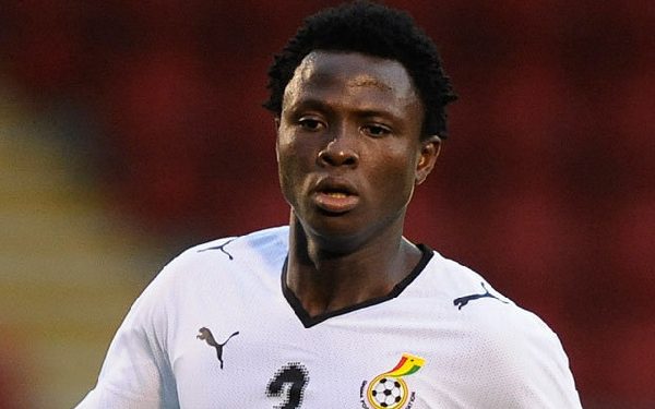 KP Boateng never insulted you – Inkoom exposes Kwasi Appiah