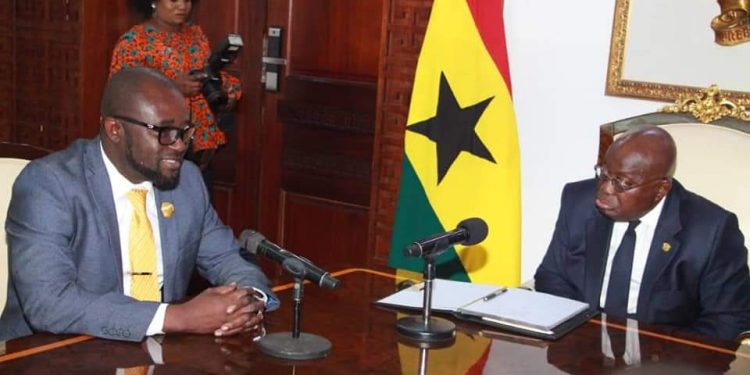 GFA, GHALCA wants government to pay the players in the local leagues for three months