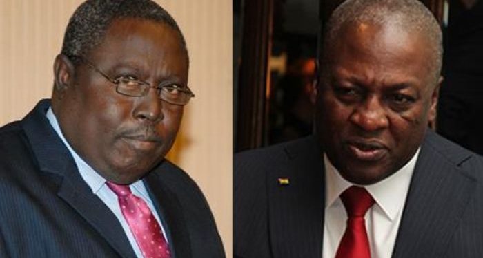 Amidu Has Power To Invite Anyone For Questioning But Not Ex-Prez Mahama – Lawyer