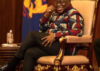 Political parties commend Akufo-Addo for ‘exemplary, decisive’ COVID-19 fight