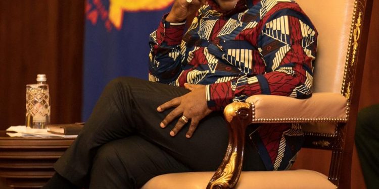 Political parties commend Akufo-Addo for ‘exemplary, decisive’ COVID-19 fight