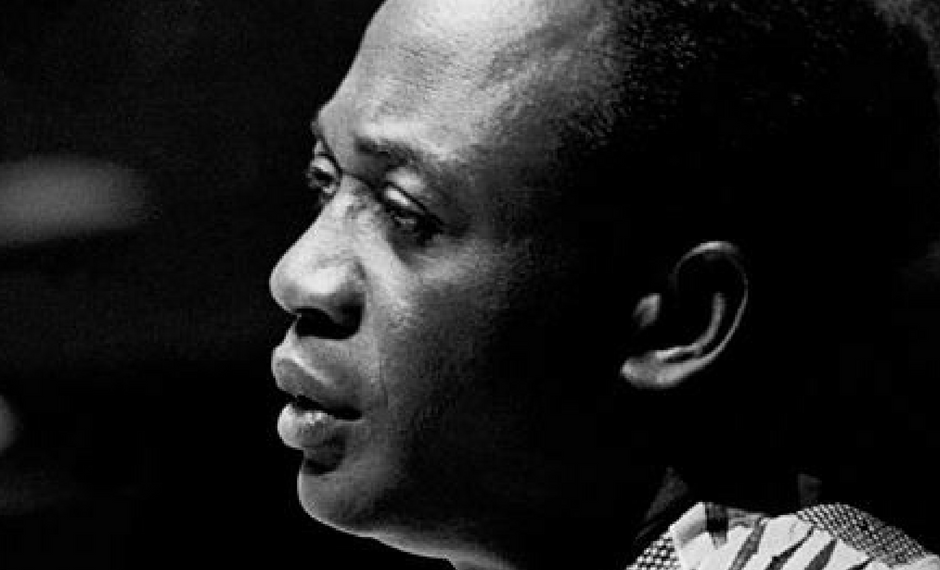 Watch Nkrumah’s funerals in Guinea and Ghana which have been wiped from history