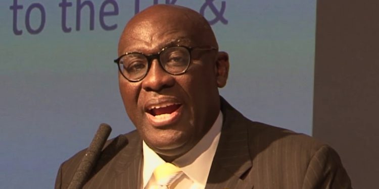 Papa Owusu Ankomah reportedly tests positive for coronavirus in the UK