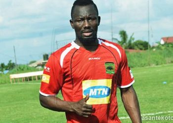 ‘I have paid my dues for Kotoko’ – Saddick Adams