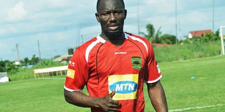 ‘I have paid my dues for Kotoko’ – Saddick Adams