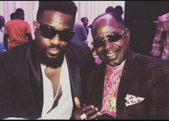 Top Ghanaian musicians who come from Asante-Akyem